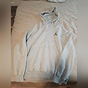 Jordan Hoodie Size Medium